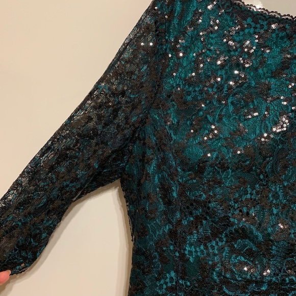 Tahari Dress - Picture 3 of 7